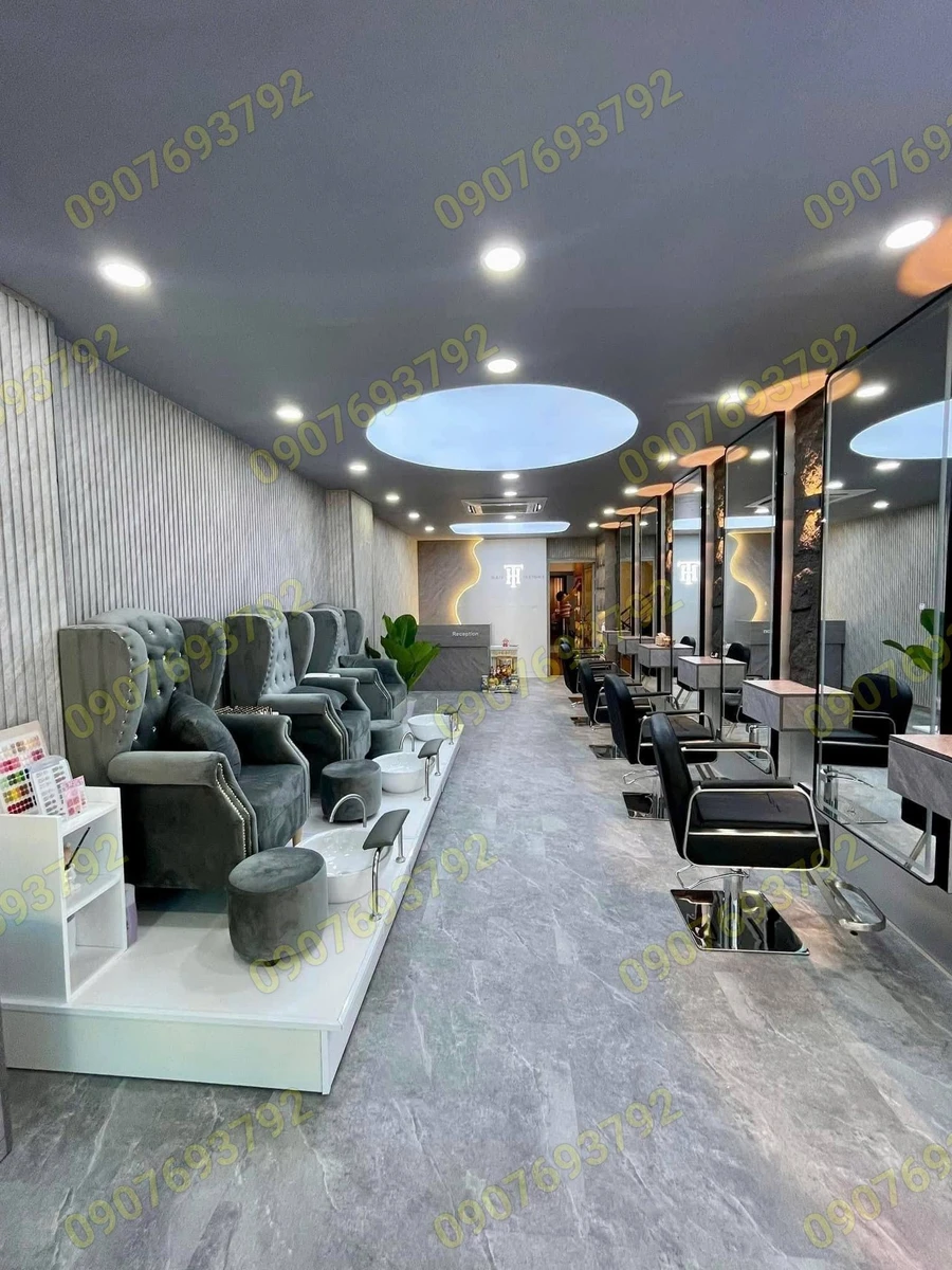 Cho thuê shophouse mặt tiền Trần Hưng Đạo Q.1, 81m², 50tr/tháng - Ảnh thu nhỏ 2