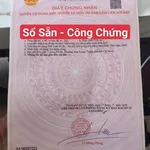 Bán 516m2 đất vườn tại Phường Tam Long, Bà Rịa, giá 1 tỷ 750 - Ảnh thu nhỏ 5