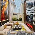 Bán nhà 4 tầng 84 m² Quang Trung, Gò Vấp 16,9 tỷ - Ảnh thu nhỏ 5
