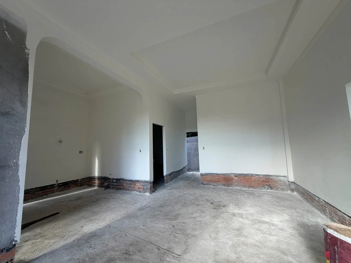 Bán nhà cấp 4 Bảo Vinh Long Khánh 150m2, 3PN 2WC - Ảnh thu nhỏ 4