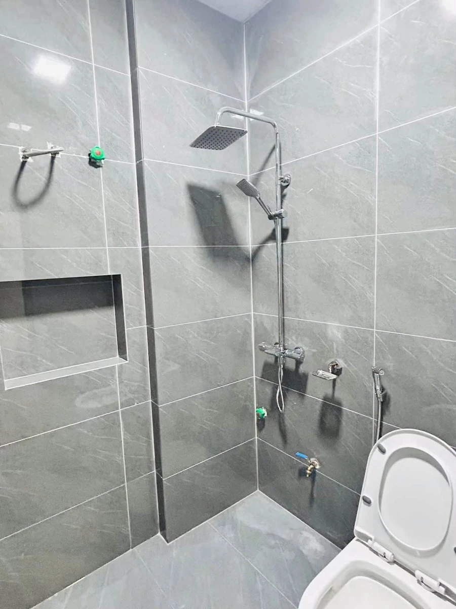 Bán nhà 4 tầng mặt phố Lý Quốc Bảo, Hải Phòng, 43.9m², 4 tỷ - Ảnh thu nhỏ 3