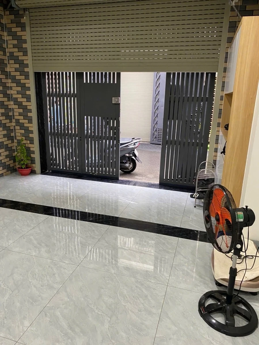Bán nhà 4 tầng 79m² hẻm ô tô 5m Đường Số 2, Trường Thọ, Thủ Đức - 8,2 tỷ - Ảnh thu nhỏ 4