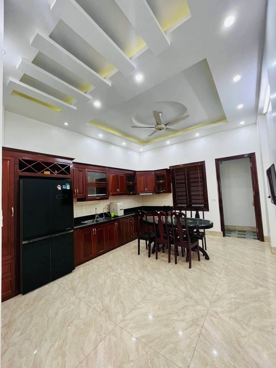 Bán nhà 4 tầng 73m² khu đô thị Đại An 1, giá hơn 4 tỷ - Ảnh 1