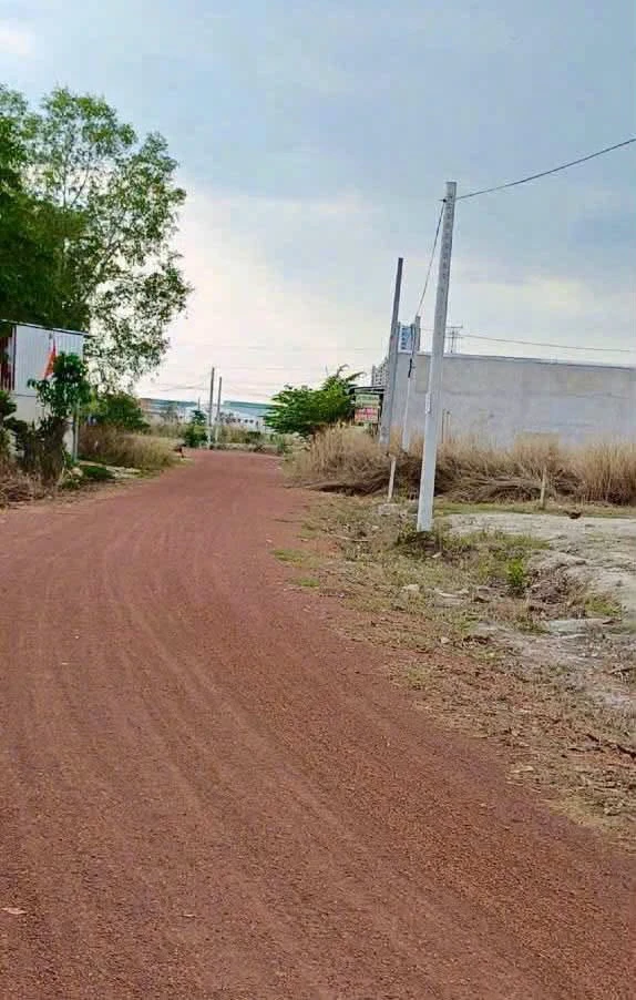 Bán đất Chơn Thành Bình Phước 1000m2 gần KCN giá 1,3 tỷ - Ảnh 1