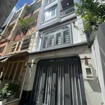 Bán nhà 5 tầng mặt tiền Lê Quang Định 65m², 12 tỷ - Ảnh thu nhỏ 1