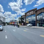 Bán đất mặt tiền 338m² Sương Nguyệt Ánh Đà Lạt 42 tỷ - Ảnh thu nhỏ 2