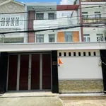 Cho thuê nhà mặt tiền 105m² 4PN Thạnh Lộc - Ảnh thu nhỏ 1