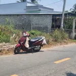 Bán đất thổ cư mặt tiền Phước Toàn 313m2 giá 12tr/m2 - Ảnh thu nhỏ 2
