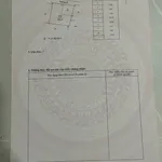 Bán đất 392.6m² mặt tiền 20.4m Hoàng Hoa Thám Quận 12 - 2.5 tỷ - Ảnh thu nhỏ 1