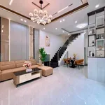 Nhà trệt lầu xây mới full nội thất, 40m2, Cần Thơ, 2,75 tỷ - Ảnh thu nhỏ 5