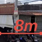 Bán đất mặt tiền 224m² xã Long Hải Cần Giờ 7 tỷ - Ảnh thu nhỏ 2