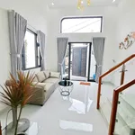 Nhà hẻm bán Trưng Vương 95m², 4PN Hóc Môn 4,99 tỷ - Ảnh thu nhỏ 5