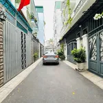Bán nhà 5 tầng 52.5m² chỉ hơn 7 tỷ Phạm Văn Chiêu Gò Vấp - Ảnh thu nhỏ 2