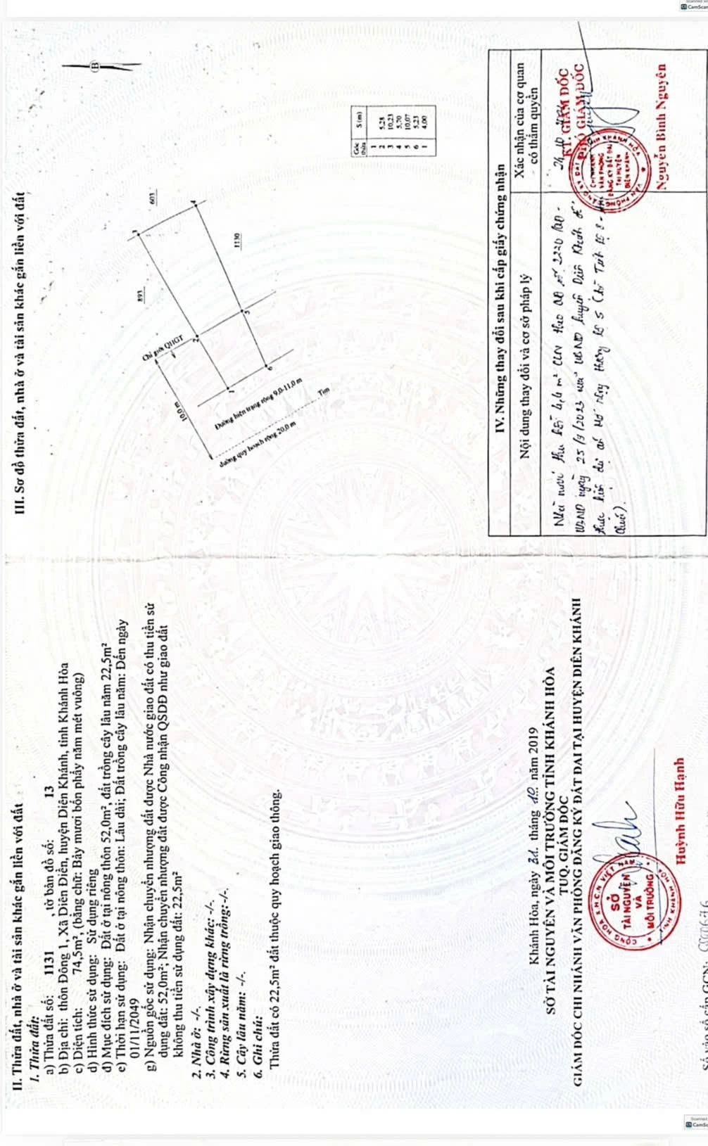 Bán quán mặt tiền Hương Lộ 5, 70m2, 2 tỷ 350 triệu - Ảnh 1