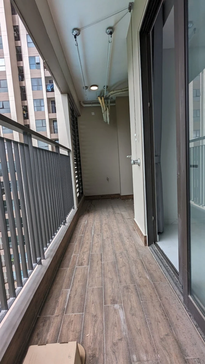 Cho thuê căn hộ 3PN 2WC 85m² tại Opal Skyline Thuận An 6,5 triệu/tháng - Ảnh thu nhỏ 4