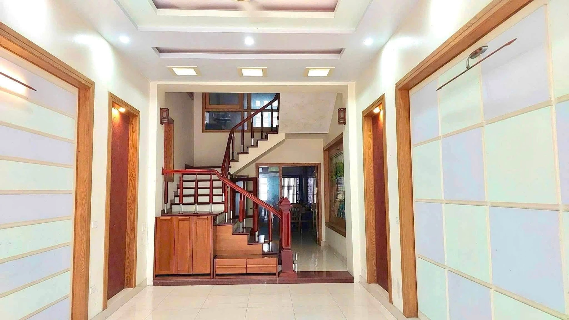 Bán nhà 5 tầng mặt phố 72m2 Phạm Ngọc Khánh, Quận 12 - Ảnh 1