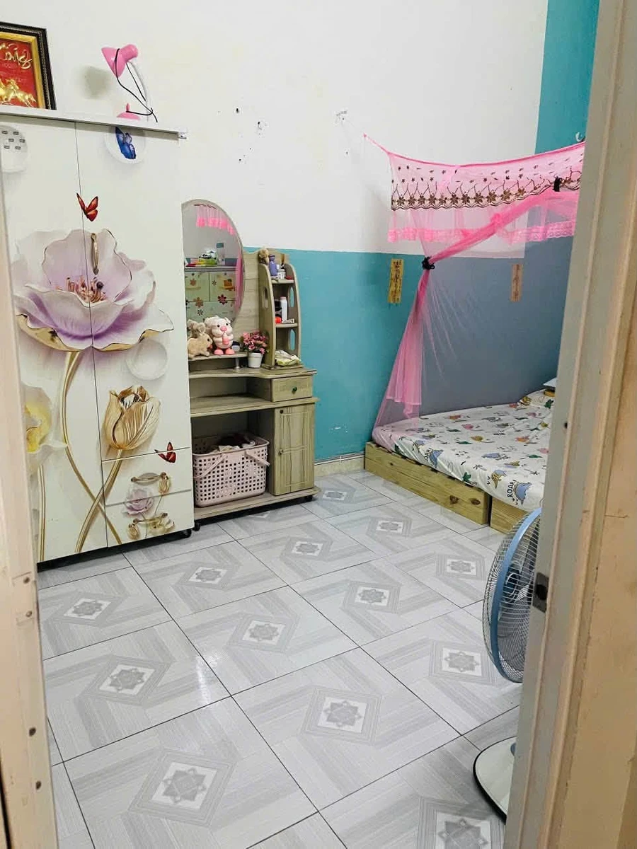 Bán nhà cấp 4 Chánh Hiệp 90m2 giá 1 tỷ 7 - Ảnh thu nhỏ 5