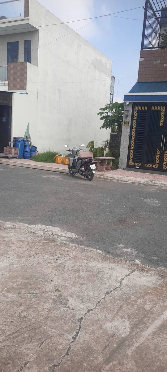 chủ gửi đất Hóc Môn - Ảnh thu nhỏ 5