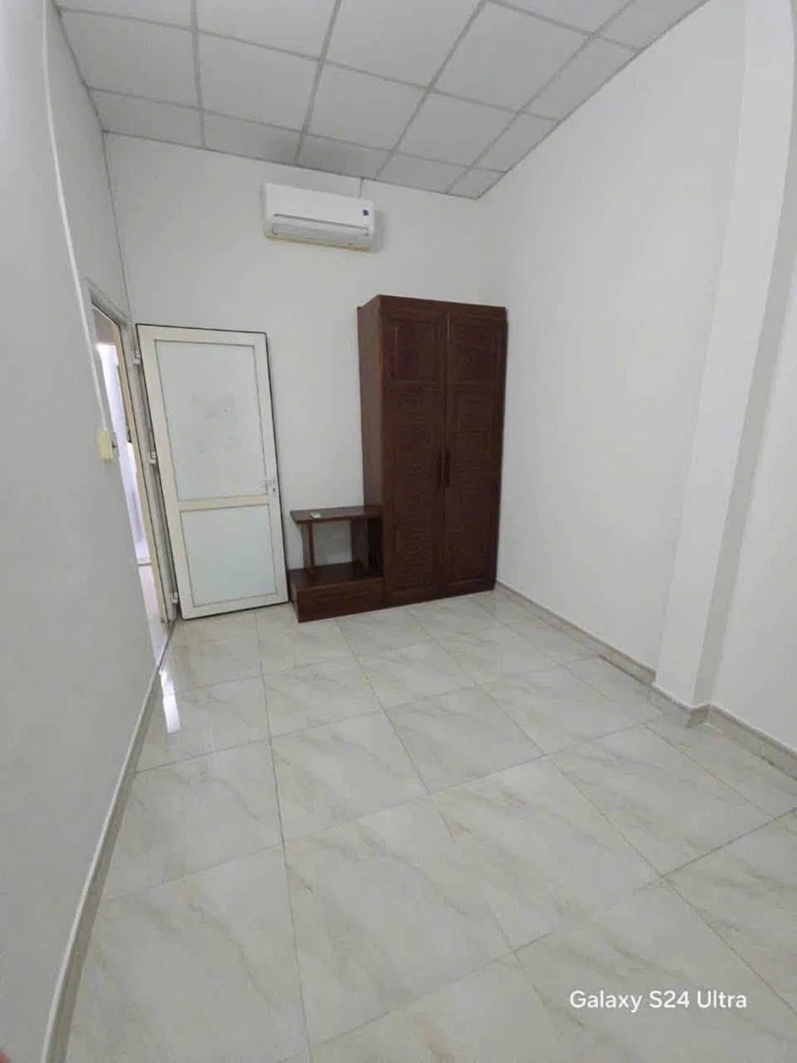 Cho thuê nhà 4PN, 80m2, đường 12m tại Bình Hưng Hòa - Ảnh thu nhỏ 2