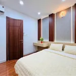 Bán nhà 4 tầng hẻm ô tô thông đường Phạm Văn Chiêu, Gò Vấp giá 7 tỷ - Ảnh thu nhỏ 4