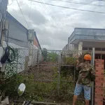 Bán đất hẻm mặt tiền Nguyễn Văn Linh, 112m², Bình Tân, 680tr - Ảnh thu nhỏ 2