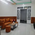 Bán nhà 1 trệt 2 lầu 4PN Tân Kim Cần Giờ 46m2 - 1,87 tỷ - Ảnh thu nhỏ 2