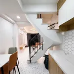 Bán nhà 3 tầng 22m² hẻm 4m Xô Viết Nghệ Tĩnh, Phường 21, Bình Thạnh - Ảnh thu nhỏ 4