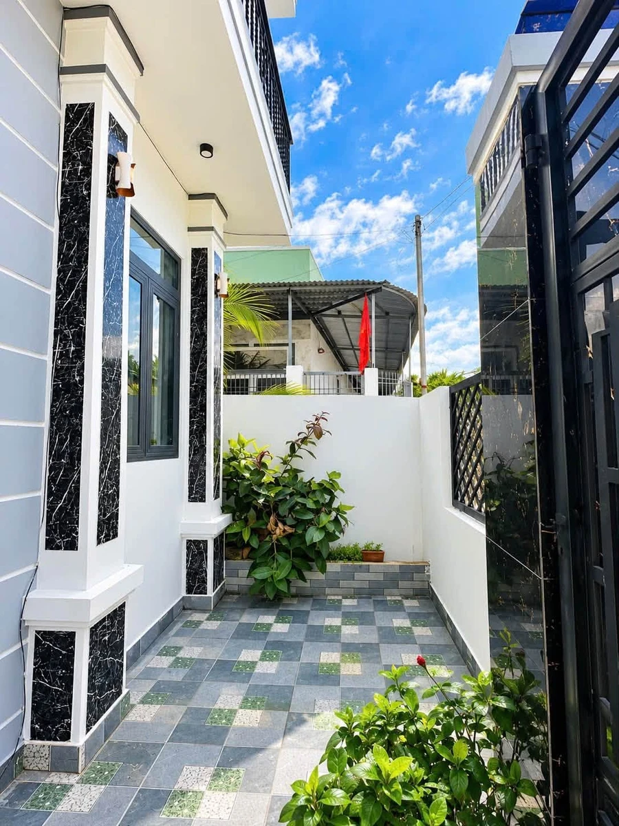 Bán nhà 60m2 3 phòng ngủ Diên Sơn 1,4 tỷ - Ảnh thu nhỏ 2