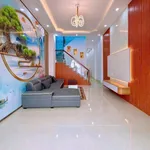 Bán nhà phố 80m2, 3PN Tân An, Cần Thơ 3 tỷ 2 - Ảnh thu nhỏ 4