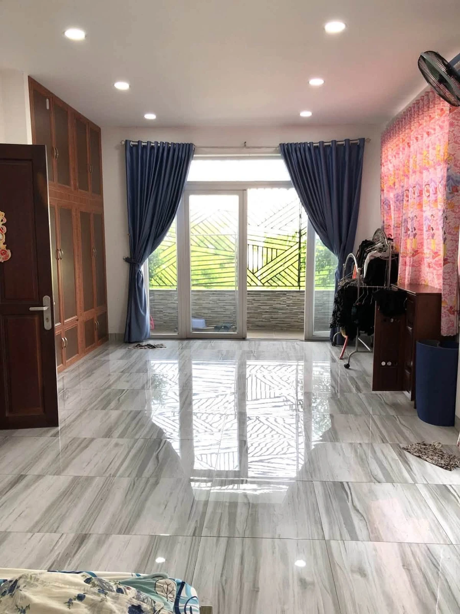 Bán nhà 5 tầng góc 2 mặt tiền 150m2 Hiệp Bình Chánh 19 tỷ - Ảnh thu nhỏ 5