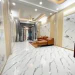 Bán nhà 4 tầng 60m² Âu Dương Lân, Phường 3, Quận 8 - Ảnh thu nhỏ 3