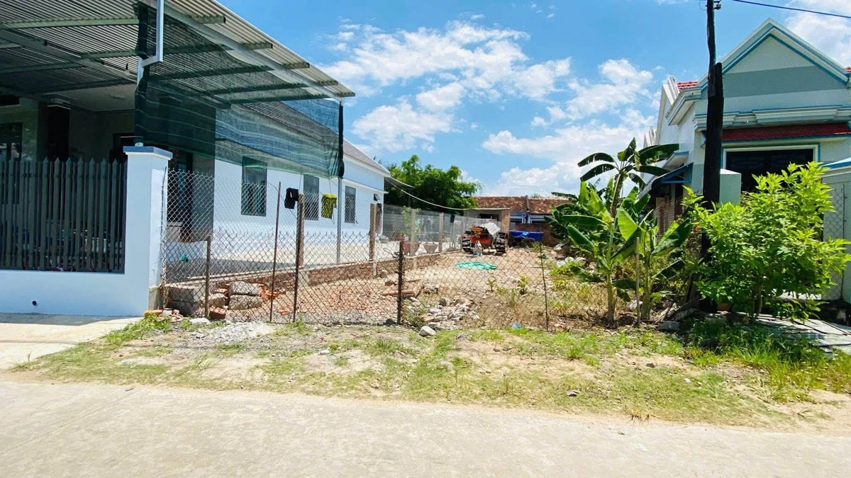Bán đất thổ cư 166m2 Thôn Thạch Thành, Tân Định 899 triệu - Ảnh thu nhỏ 2
