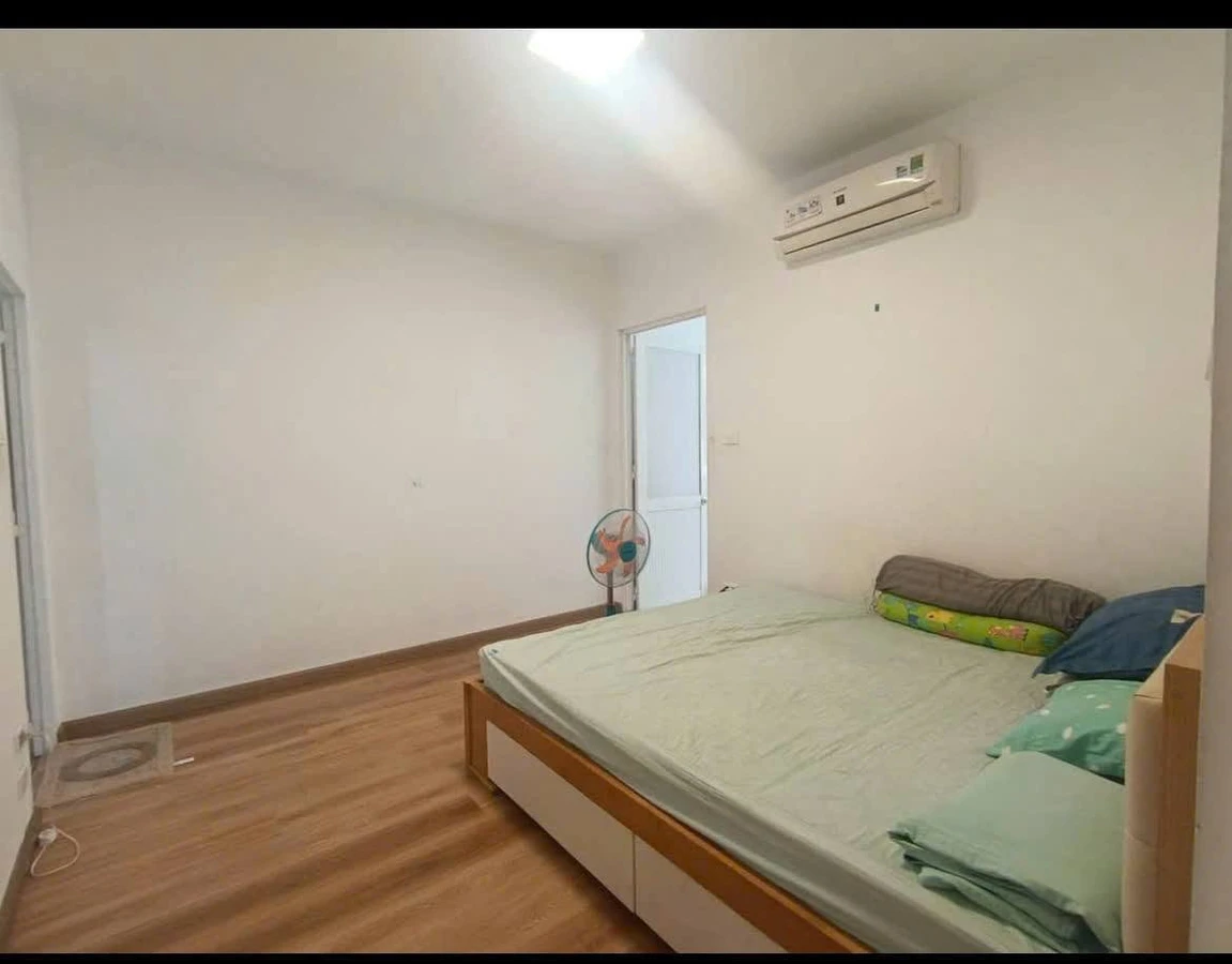 Bán căn hộ Coopmart 3 phòng ngủ, 85m², full nội thất 3.15 tỷ - Ảnh thu nhỏ 4