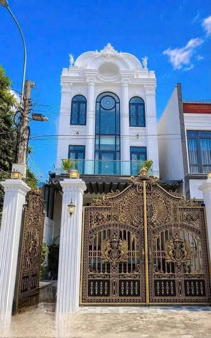 Bán nhà mới 126m² Long Khánh, Đồng Nai 5,5 tỷ - Ảnh 1