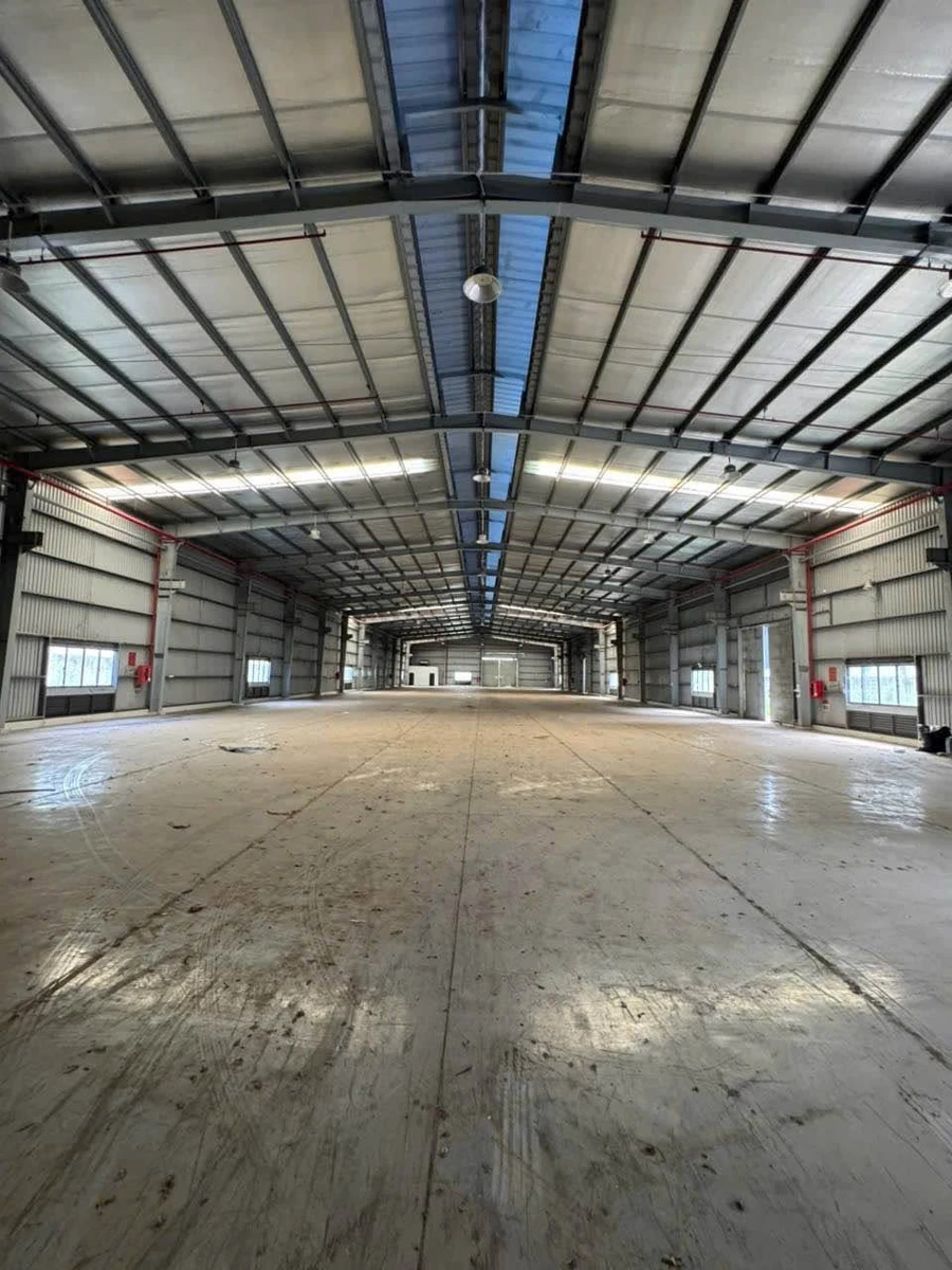 Bán nhà xưởng 5000m² KCN Long Thành, Đồng Nai 43 tỷ - Ảnh thu nhỏ 3