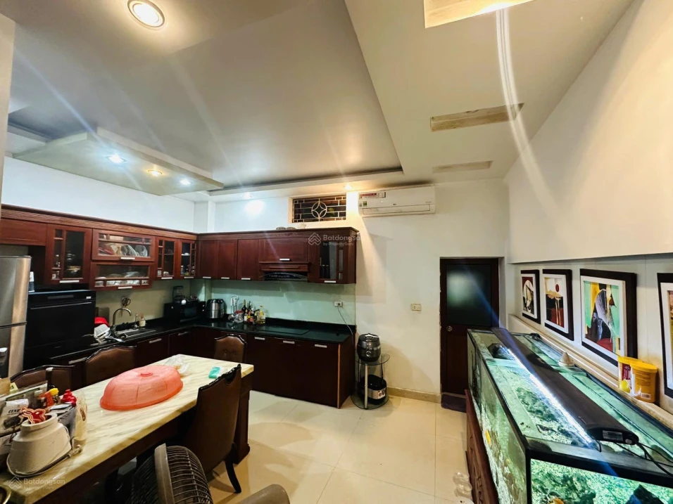 Bán nhà ngõ Đồng Tâm - Lạch Tray - 60m2 ô tô đỗ cửa - nhà đẹp 3PN - Ảnh thu nhỏ 3