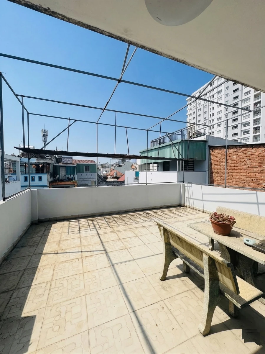 Bán nhà 5 tầng 116m² Nguyễn Công Hoàn, Phú Nhuận - Ảnh thu nhỏ 4