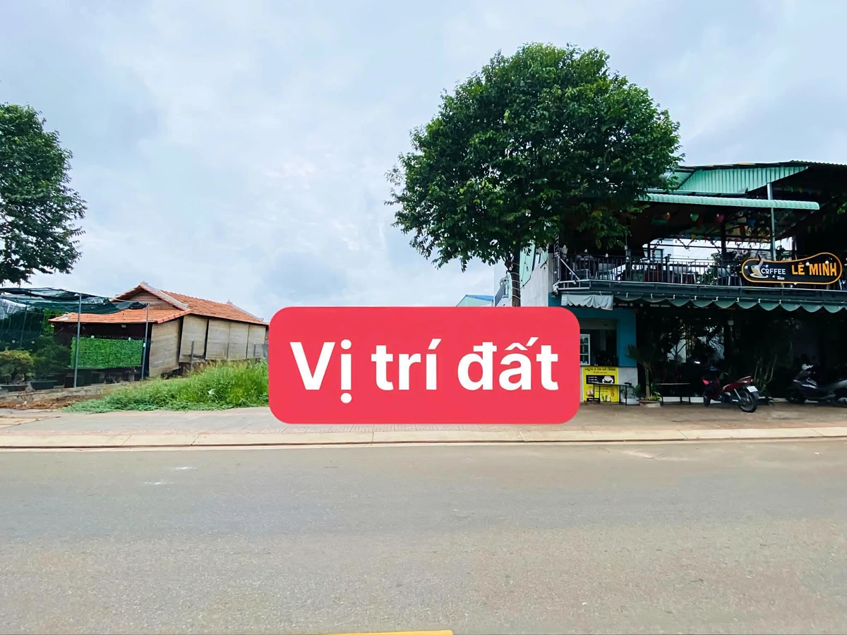 Bán đất mặt tiền 104m2 Đường Số 3 Lê Duẩn, Đất Đỏ, BRVT - Ảnh thu nhỏ 4