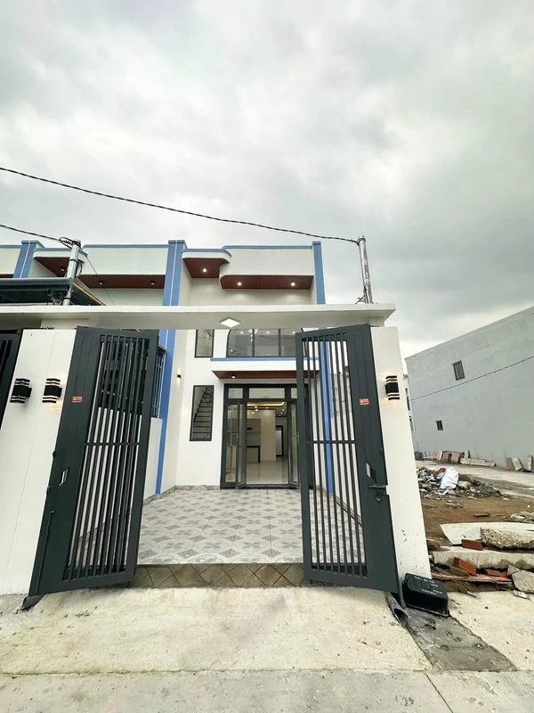 Bán nhà 3 PN, 87m² gần Changshin TP Biên Hòa 1 tỷ 749