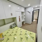 Cho thuê nhà 3PN full nội thất 27m² Nguyễn Đình Chiểu, Phú Nhuận 17tr/tháng - Ảnh thu nhỏ 4