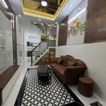 Bán nhà 3 tầng 3x13m đường Văn Thân Quận 6, giá nhỉnh 4 tỷ - Ảnh thu nhỏ 1