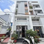 Bán nhà 5 tầng hẻm ô tô 10m đường Lê Quang Định, Phường 1, Gò Vấp - 9,2 tỷ - Ảnh thu nhỏ 1