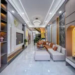 Bán nhà 1 trệt 2 lầu 64m² đường số 5 KDC Đại học Y Dược Cần Thơ, giá 6,8 tỷ - Ảnh thu nhỏ 3