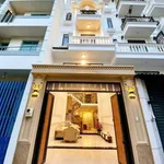 Bán nhà hẻm nhựa 6m 66m2 5 tầng 5PN gần Cityland, Phường An Nhơn, Gò Vấp - Ảnh thu nhỏ 1