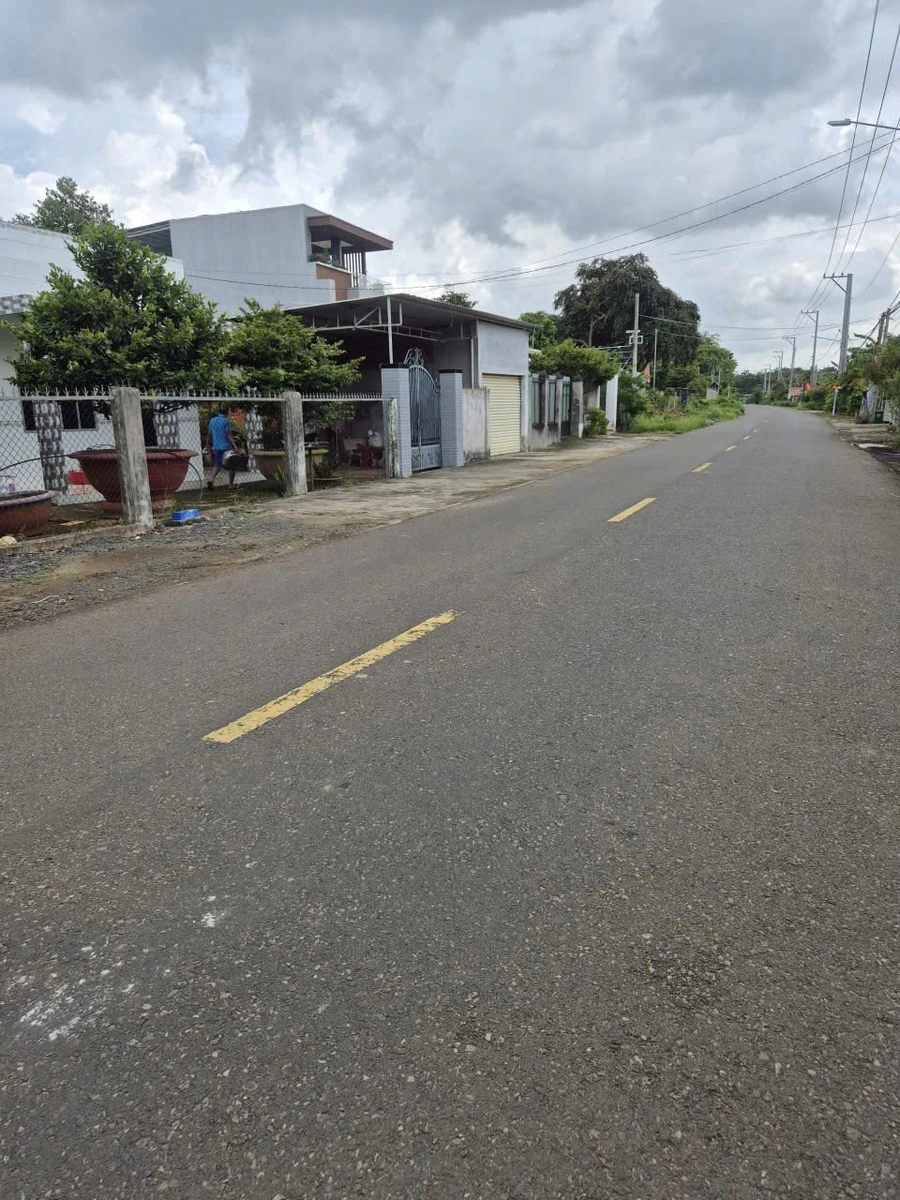 Bán đất mặt tiền Đường 16, Bà Rịa, 1.225 m² - Ảnh thu nhỏ 5