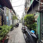 Bán nhà 112m² 4PN 6.3 tỷ Nguyễn Khoái Quận 4 - Ảnh thu nhỏ 4