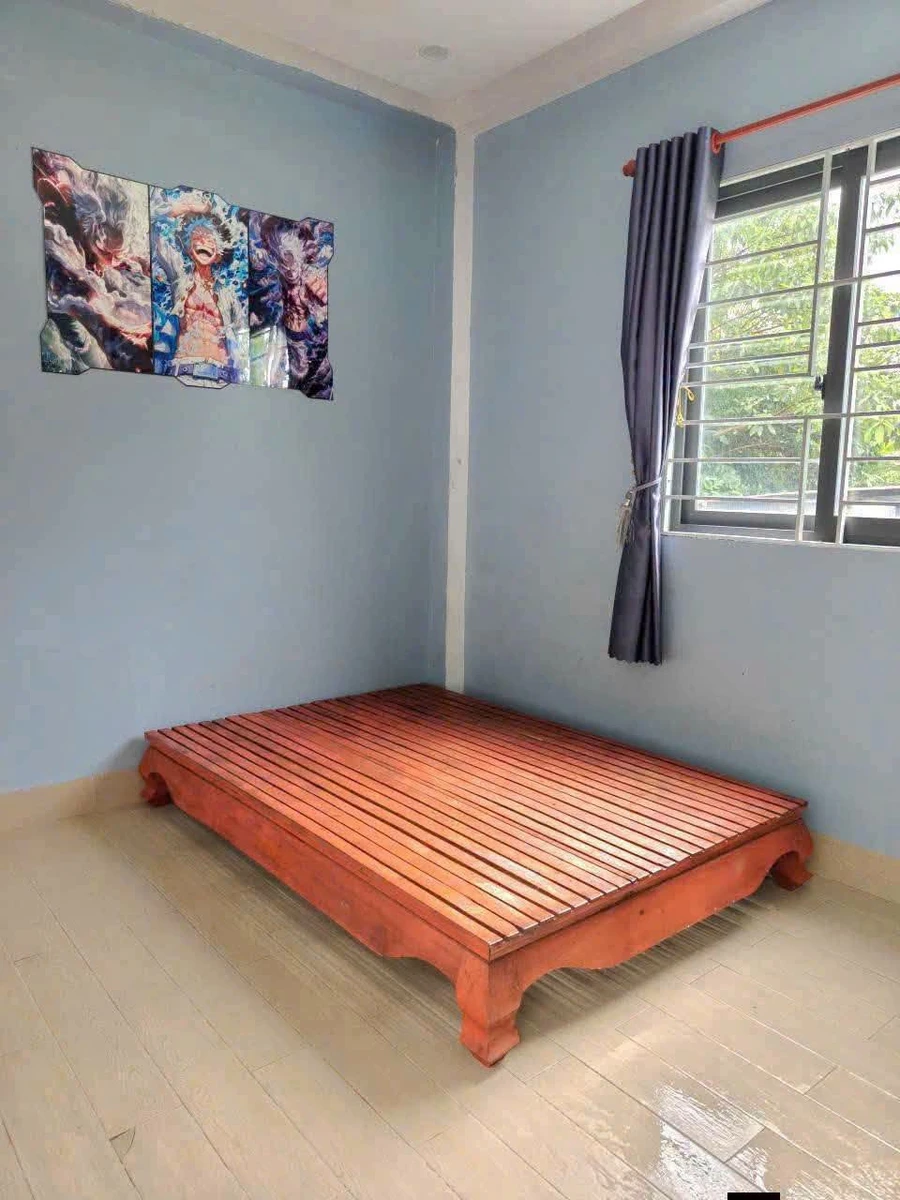 Bán nhà 2PN ở Tam Hạp Thái Bình, 125m², 799 triệu - Ảnh thu nhỏ 4