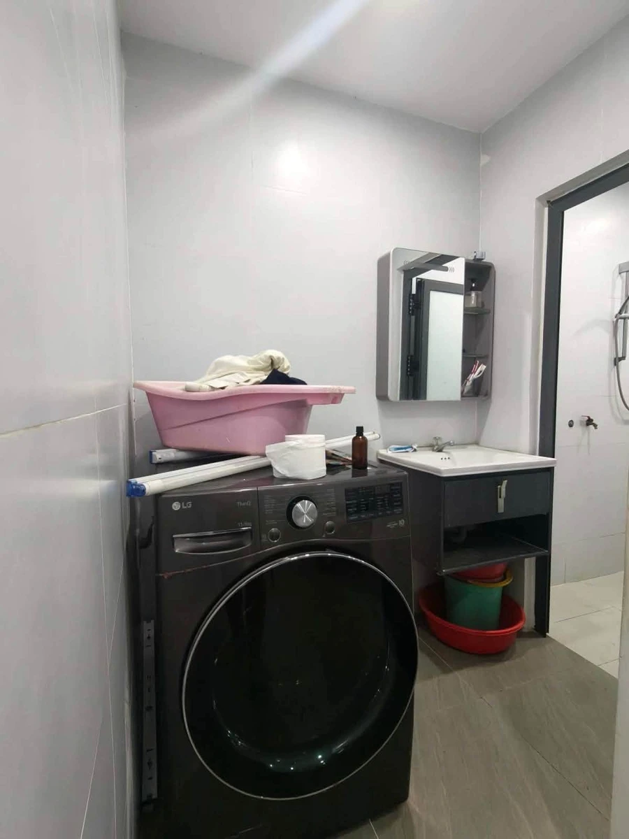 Bán nhà 1,5 tầng 132m² ngang 5,4m đường Trường Chinh, Thanh Khê, Đà Nẵng - Ảnh thu nhỏ 4