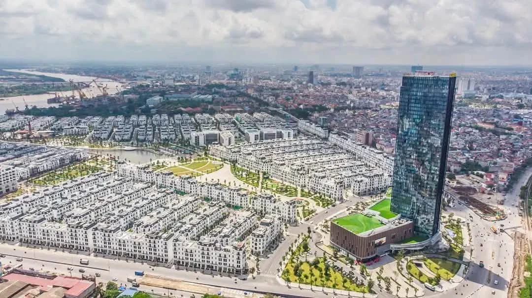 Bán shophouse 108m2 mặt Vincom Vinhomes Imperia Hải Phòng 22 tỷ - Ảnh thu nhỏ 2
