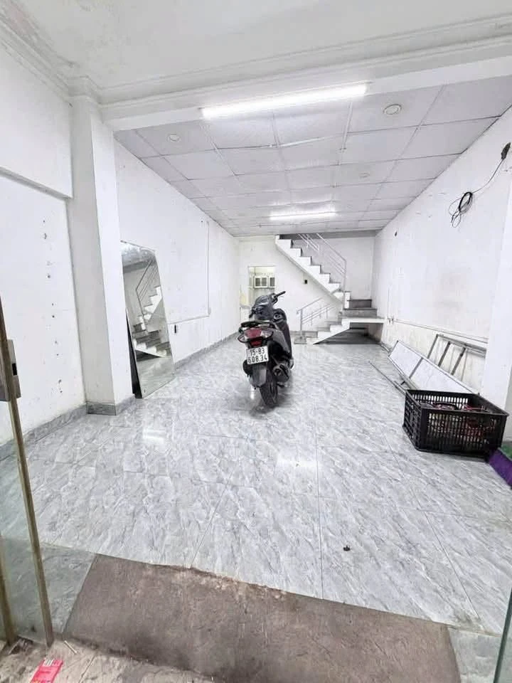 Bán đất tặng nhà 2 tầng 36m2 Hải Phòng 2,55 tỷ - Ảnh 1